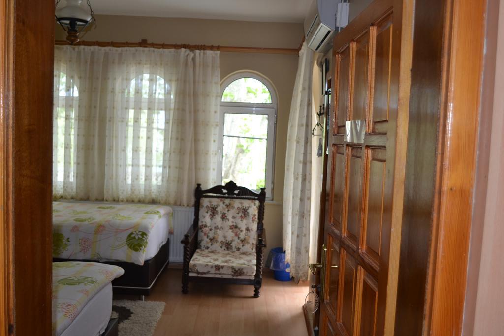 Choo Choo Pension Egirdir Quarto foto