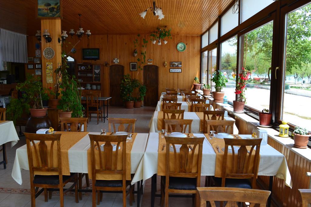 Choo Choo Pension Egirdir Exterior foto
